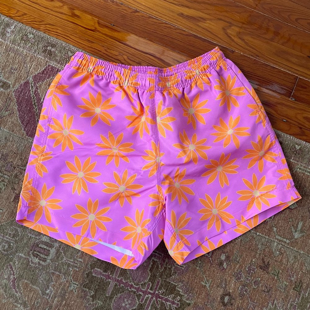 Jacquemus Men's Bathing Suit Size 52 EU